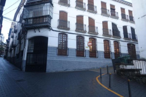 Vivienda Turistica Santa Maria de la Sierra